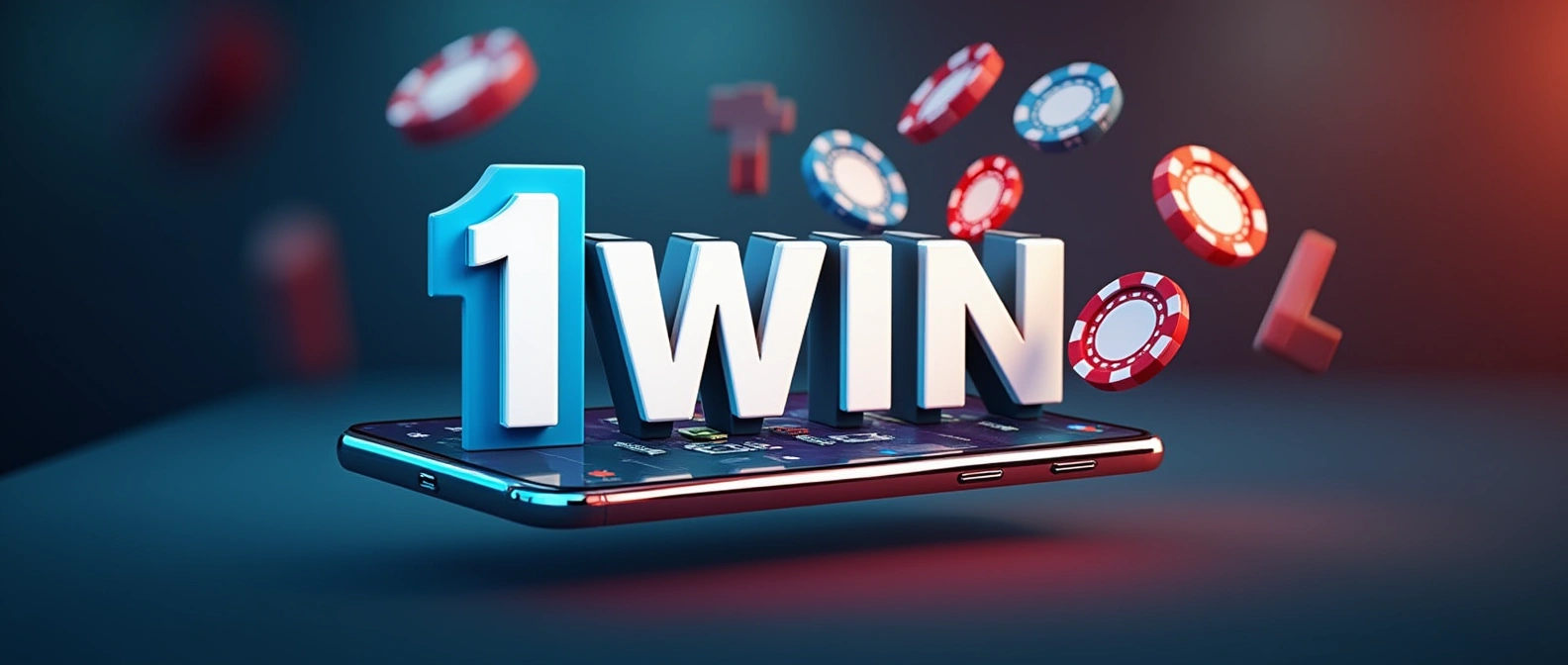 1win app