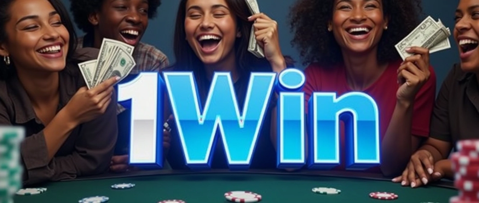 1win bonus